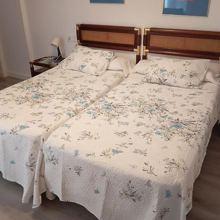Bnap Gesta Daire Oviedo Dış mekan fotoğraf