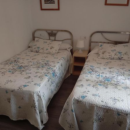 Bnap Gesta Daire Oviedo Dış mekan fotoğraf