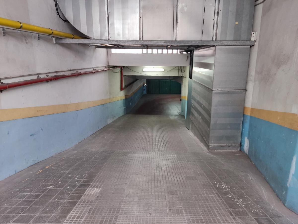 Bnap Gesta Daire Oviedo Dış mekan fotoğraf