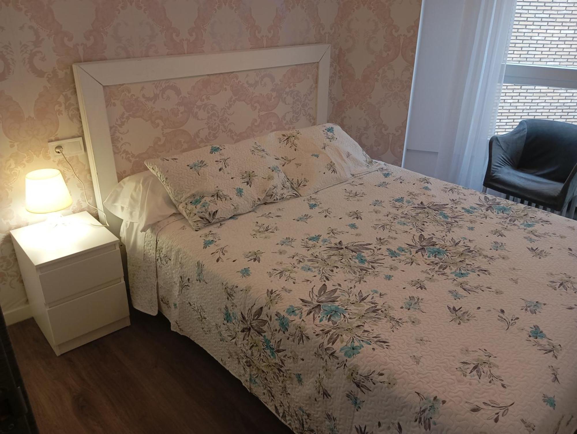 Bnap Gesta Daire Oviedo Dış mekan fotoğraf
