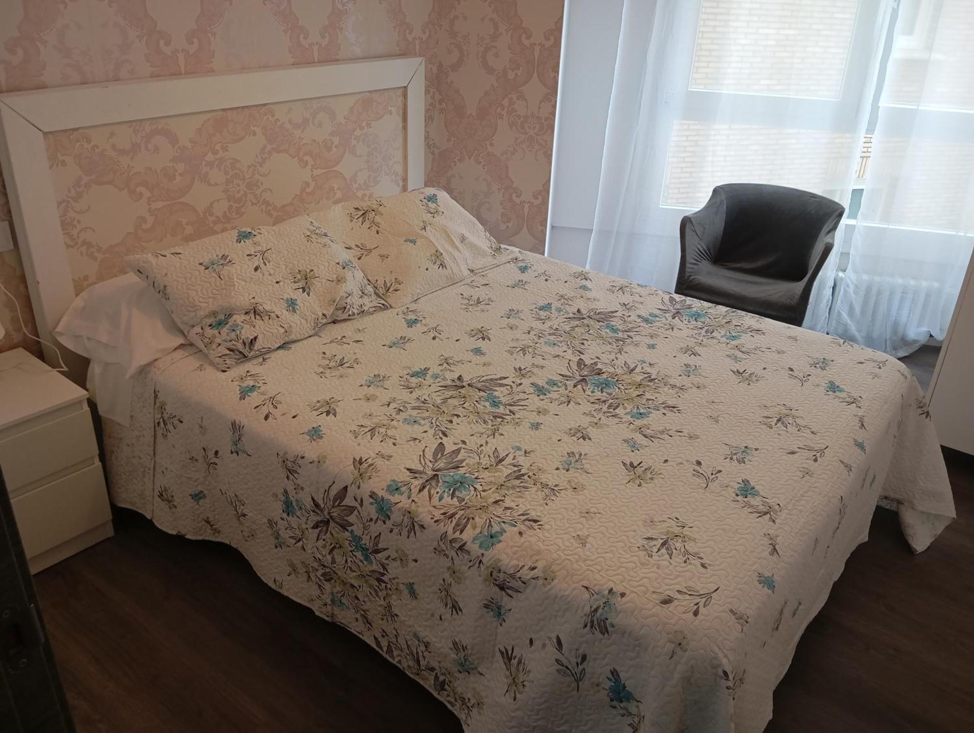 Bnap Gesta Daire Oviedo Dış mekan fotoğraf