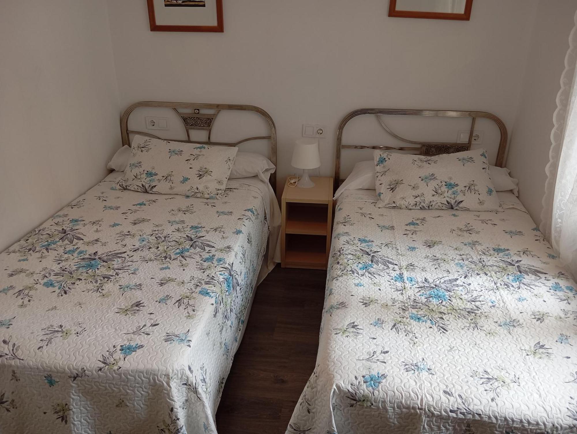 Bnap Gesta Daire Oviedo Dış mekan fotoğraf