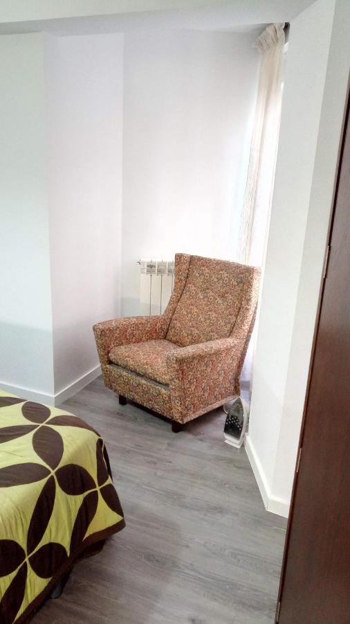 Bnap Gesta Daire Oviedo Dış mekan fotoğraf