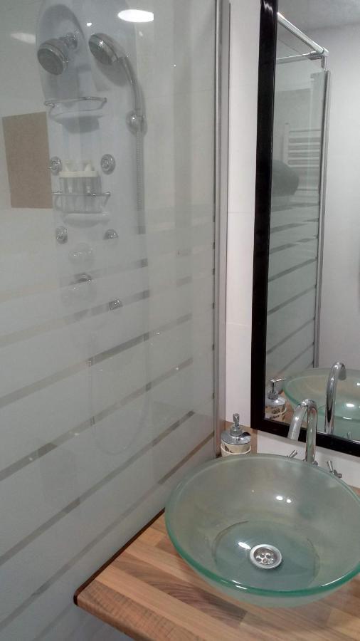 Bnap Gesta Daire Oviedo Dış mekan fotoğraf