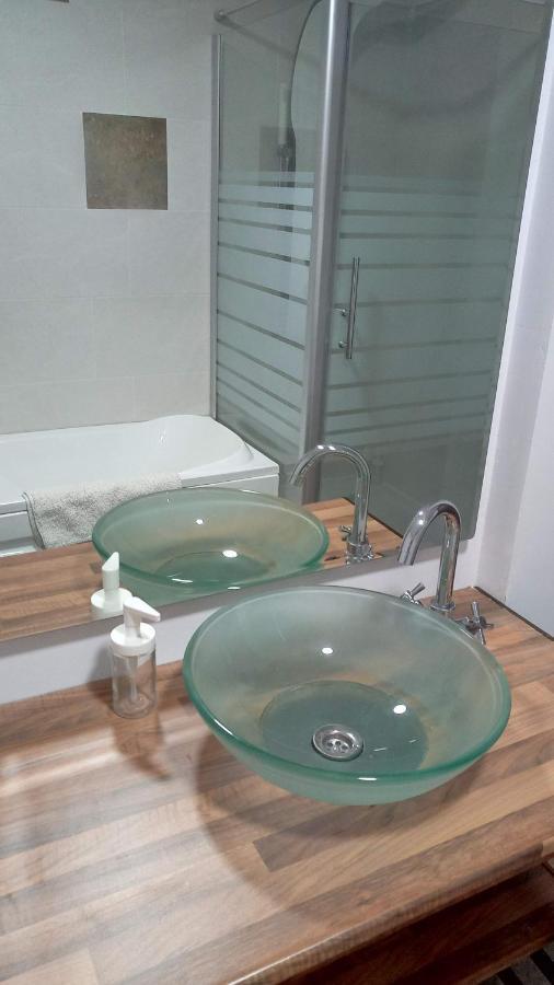 Bnap Gesta Daire Oviedo Dış mekan fotoğraf